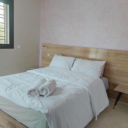 Your Airport Oasis Resort 15 Minutes From Rabat Salé Luaran gambar