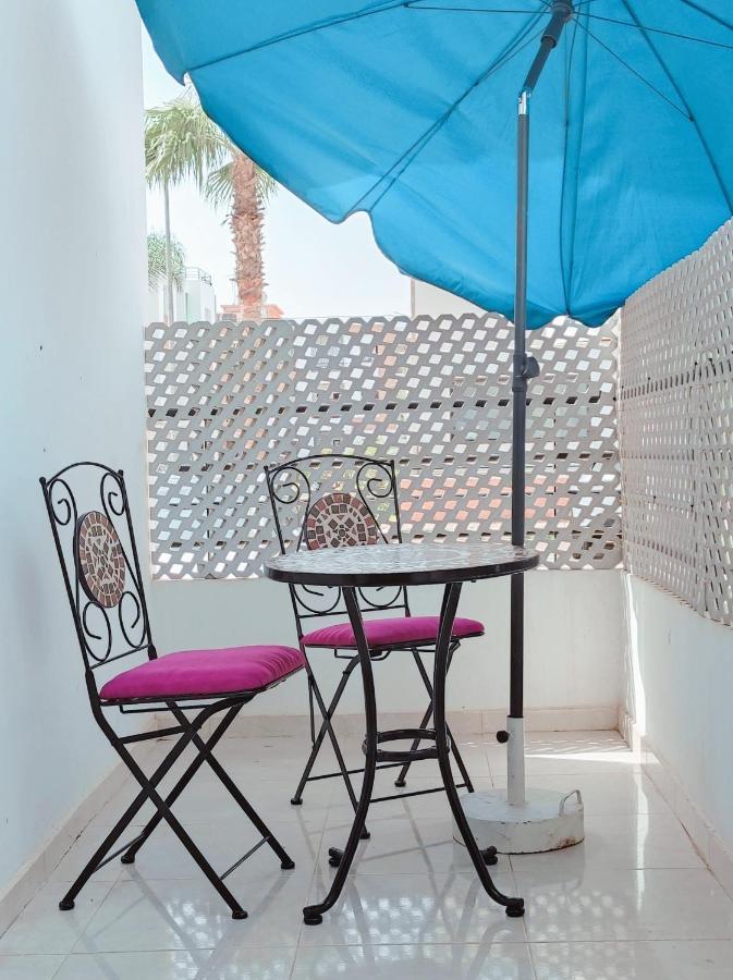 Your Airport Oasis Resort 15 Minutes From Rabat Salé Luaran gambar