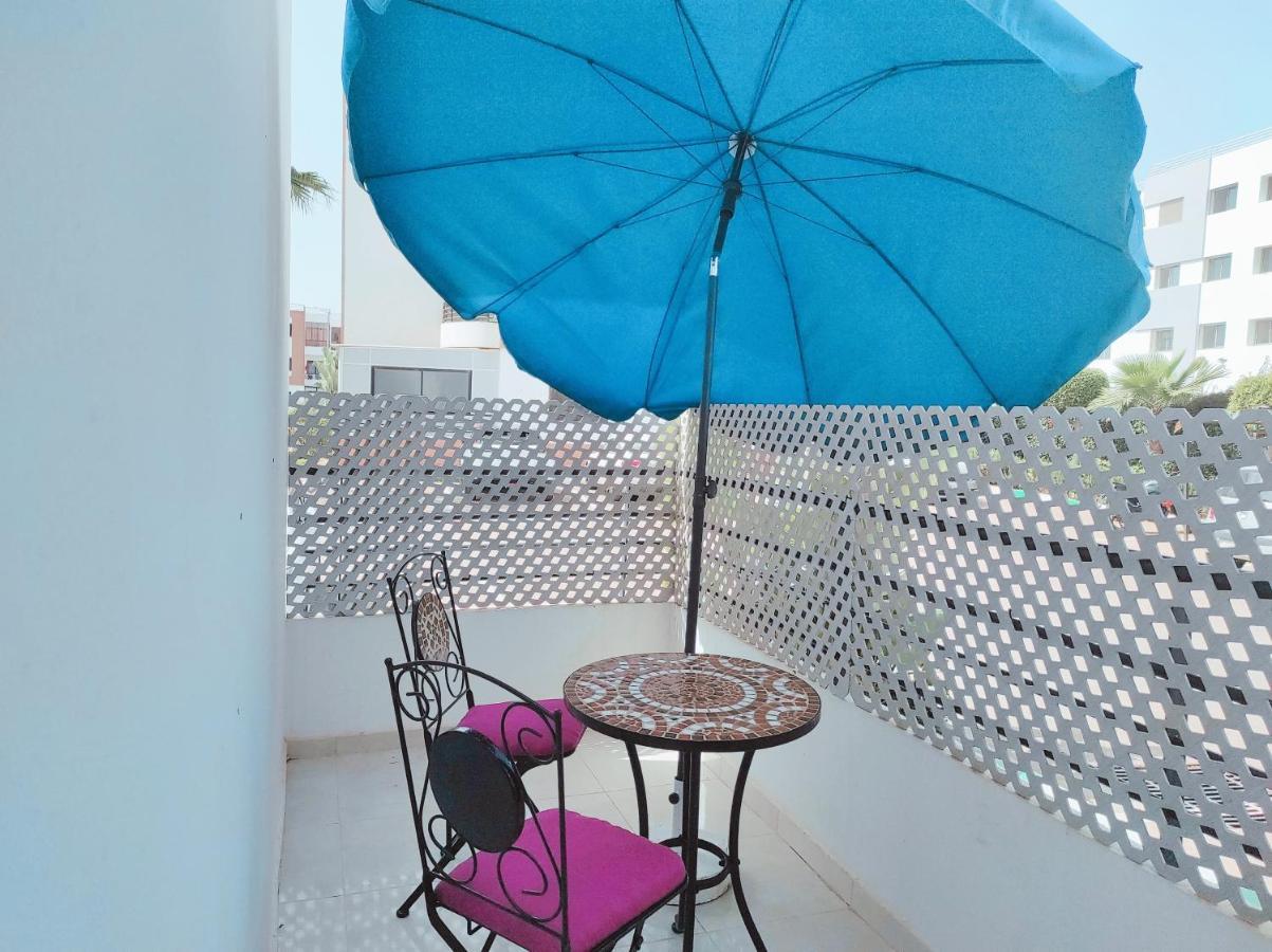 Your Airport Oasis Resort 15 Minutes From Rabat Salé Luaran gambar