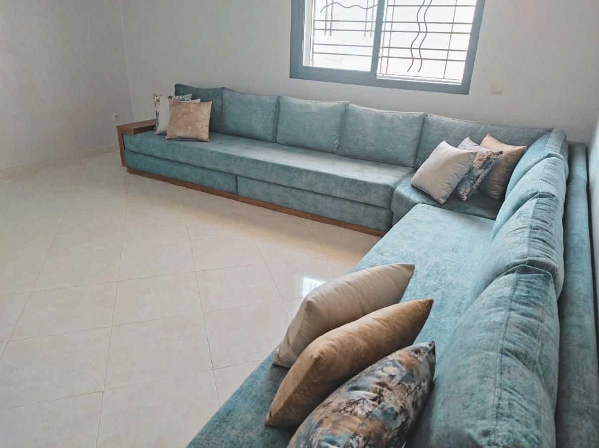 Your Airport Oasis Resort 15 Minutes From Rabat Salé Luaran gambar