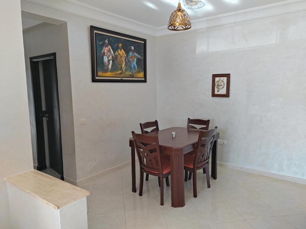 Your Airport Oasis Resort 15 Minutes From Rabat Salé Luaran gambar