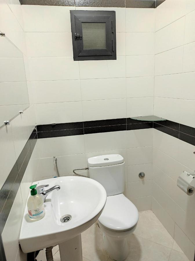 Your Airport Oasis Resort 15 Minutes From Rabat Salé Luaran gambar