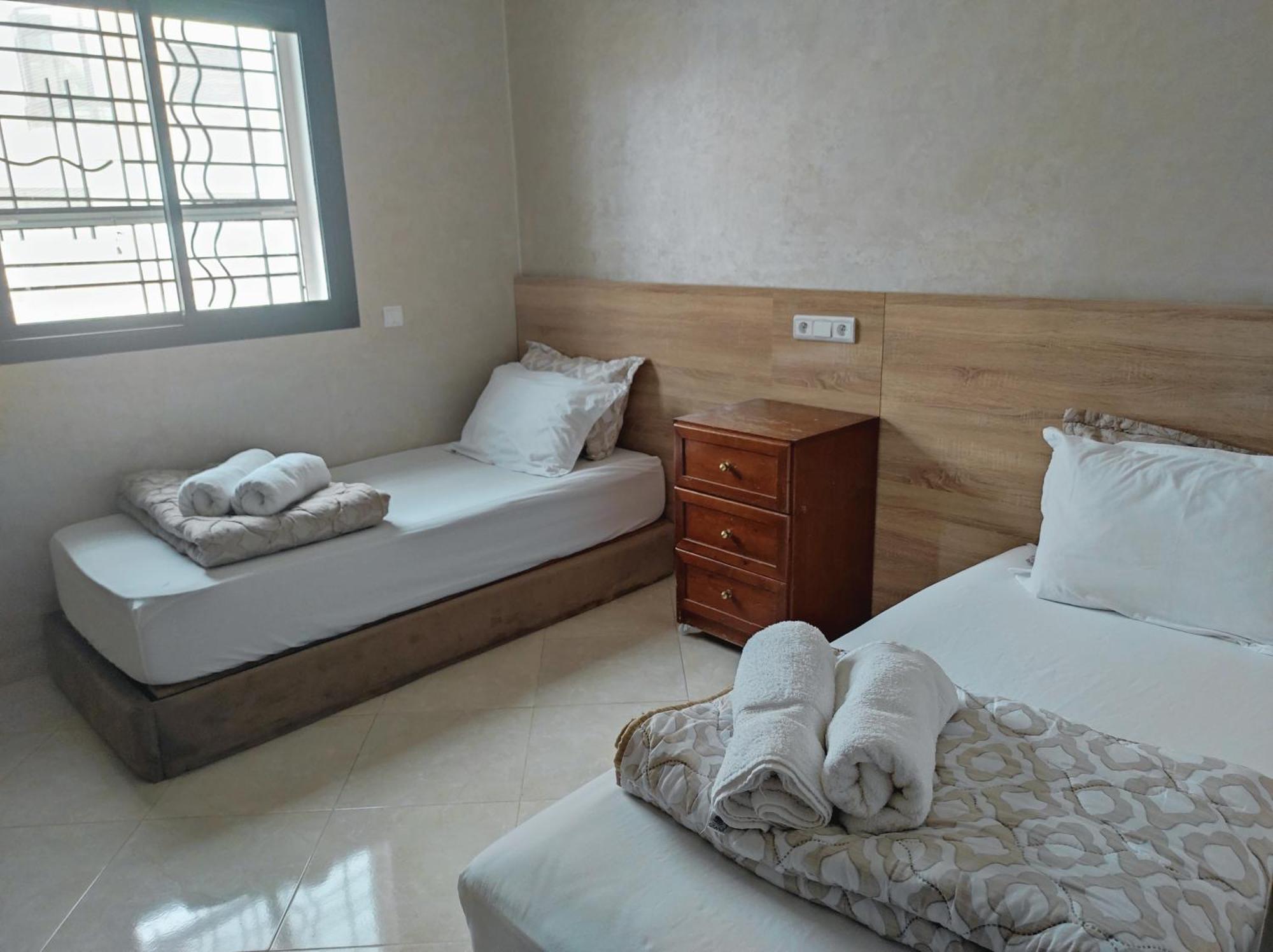 Your Airport Oasis Resort 15 Minutes From Rabat Salé Luaran gambar